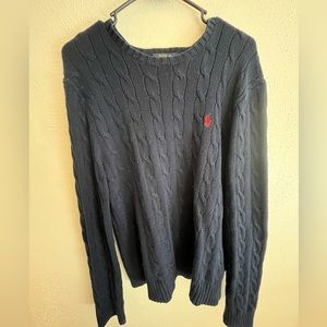 Ralph Lauren Sweater
